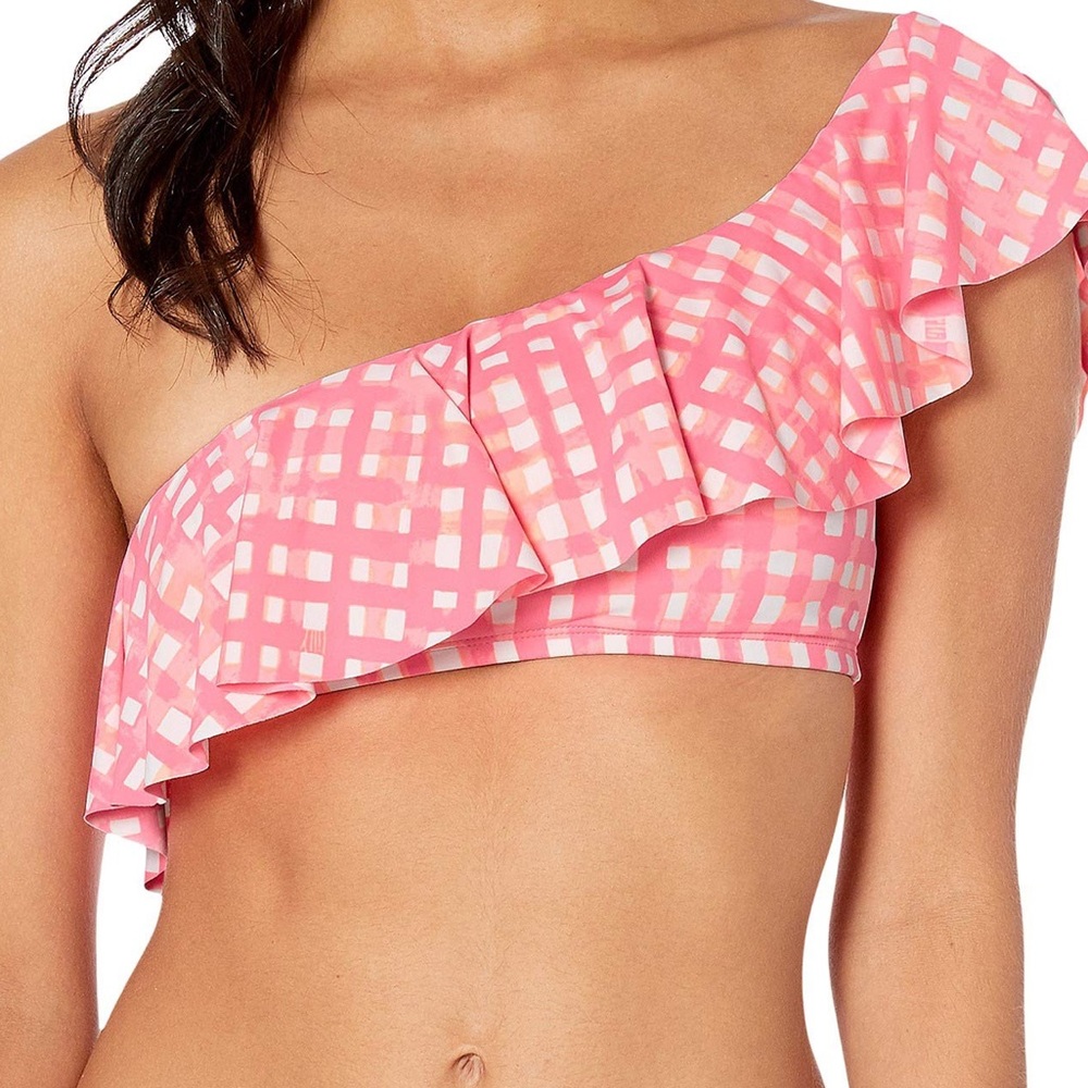 Lilly Pulitzer bikini top